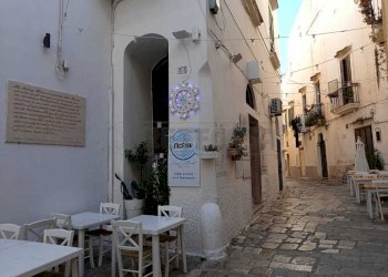 1757519674080.jpg - Commercial Premises Via Carmine Fontò 7, Gallipoli - photo 4