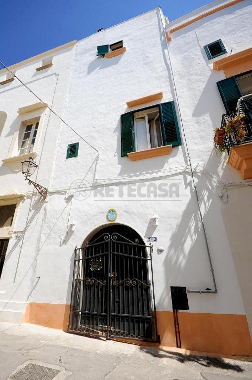2.jpg - Townhouse Via Coppola 13, Gallipoli - photo 2