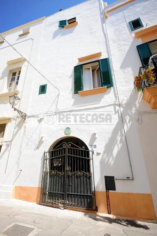 1.jpg - Townhouse Via Coppola 13, Gallipoli - photo 3