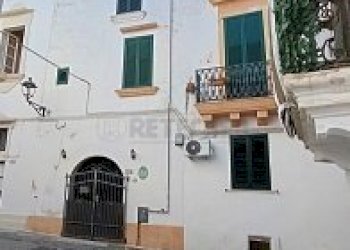 01.jpg - Terratetto - Terracielo Via Coppola 13, Gallipoli - foto 1