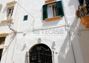 2.jpg - Terratetto - Terracielo Via Coppola 13, Gallipoli - foto 2