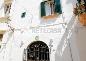 1.jpg - Terratetto - Terracielo Via Coppola 13, Gallipoli - foto 3