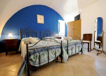 45461190.jpg - Terratetto - Terracielo Via Coppola 13, Gallipoli - foto 5