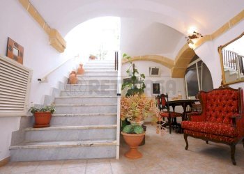 45843167.jpg - Terratetto - Terracielo Via Coppola 13, Gallipoli - foto 15