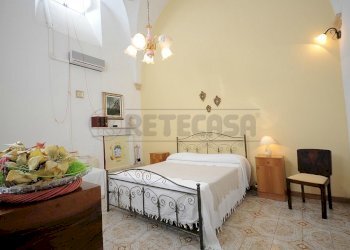 b-b-palazzo-rocci (1).jpg - Terratetto - Terracielo Via Coppola 13, Gallipoli - foto 20