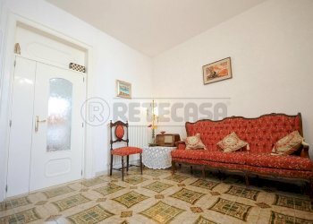 b-b-palazzo-rocci (3).jpg - Terratetto - Terracielo Via Coppola 13, Gallipoli - foto 22