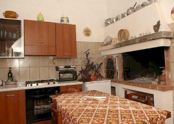 b-b-palazzo-rocci (5).jpg - Terratetto - Terracielo Via Coppola 13, Gallipoli - foto 24