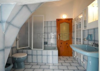 b-b-palazzo-rocci (7).jpg - Terratetto - Terracielo Via Coppola 13, Gallipoli - foto 26