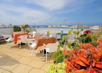 b-b-palazzo-rocci.jpg - Terratetto - Terracielo Via Coppola 13, Gallipoli - foto 27