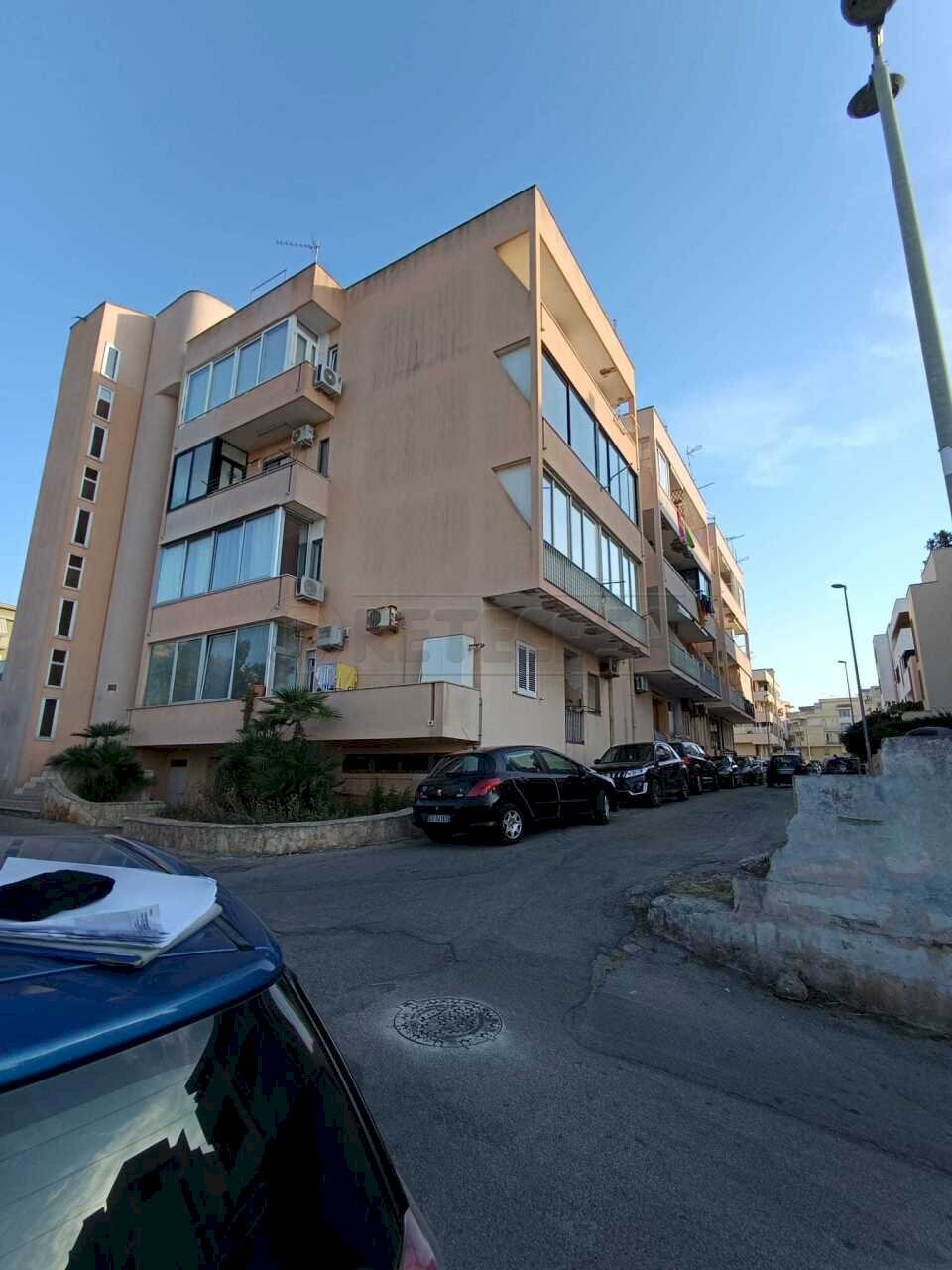 2.jpeg - Appartamento Traversa Via Fiume 23, Gallipoli - foto 2