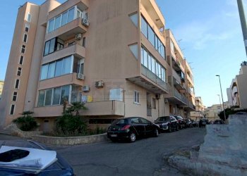 2.jpeg - Appartamento Traversa Via Fiume 23, Gallipoli - foto 2