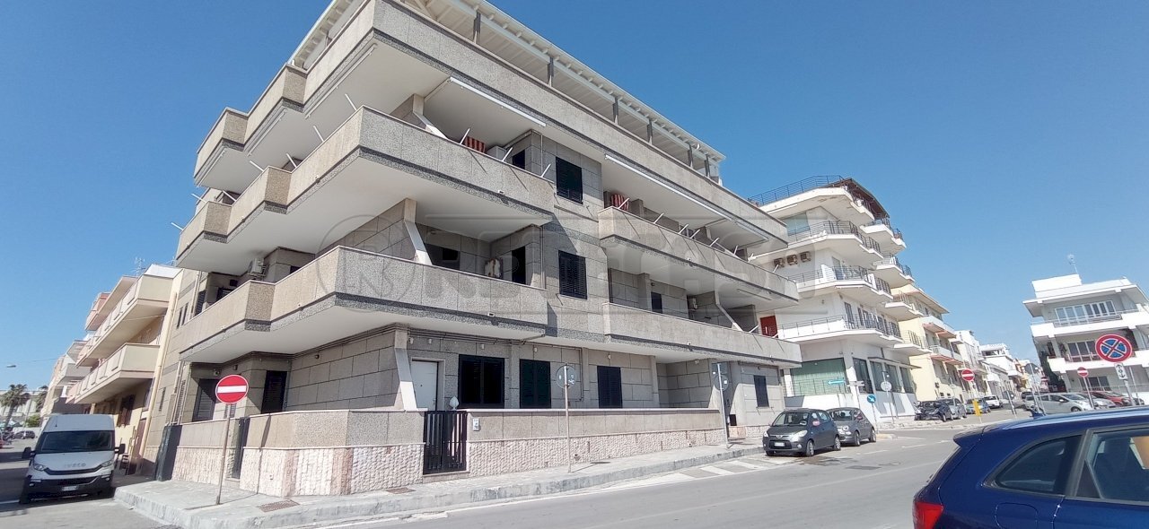 1714398224771.jpg - Appartamento Lungomare Galileo Galilei 5, Gallipoli - foto 1