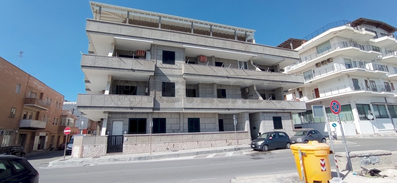 1714398224786.jpg - Appartamento Lungomare Galileo Galilei 5, Gallipoli - foto 2