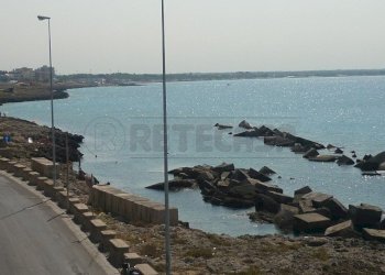 P1030809.JPG - Appartamento Lungomare Galileo Galilei 5, Gallipoli - foto 28