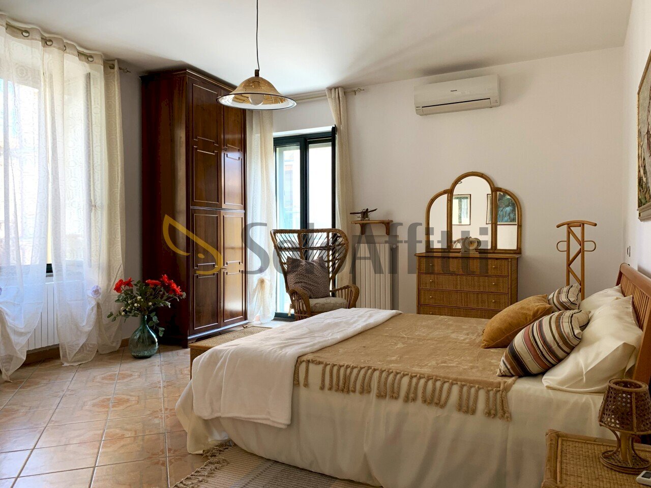 Two-room apartment Catanzaro - photo 1