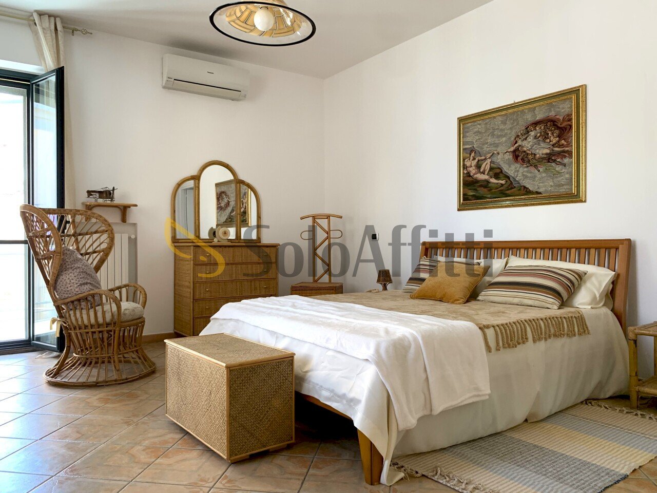 Two-room apartment Catanzaro - photo 2