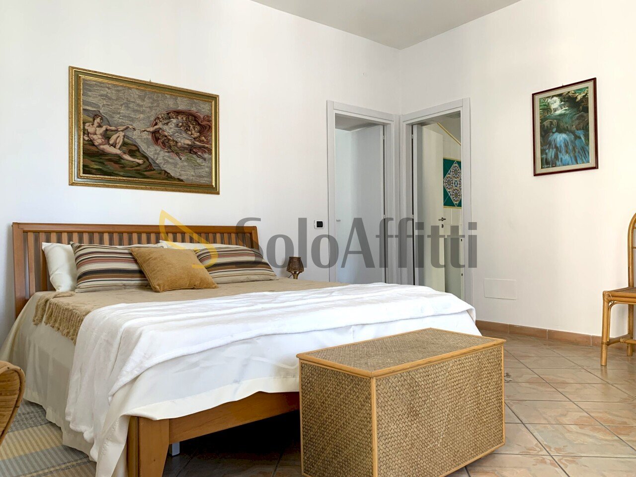 Two-room apartment Catanzaro - photo 3