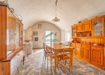 cucina - Casale Contrada Cristo delle Zolle 209, Monopoli - foto 5