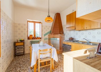 cucina - Casale Contrada Cristo delle Zolle 209, Monopoli - foto 6