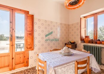 cucina - Casale Contrada Cristo delle Zolle 209, Monopoli - foto 7