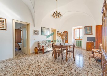 salone - Casale Contrada Cristo delle Zolle 209, Monopoli - foto 8