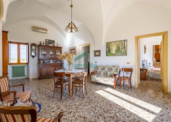 salone - Casale Contrada Cristo delle Zolle 209, Monopoli - foto 9