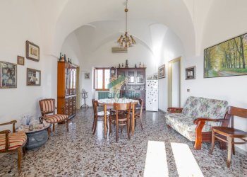 salone - Casale Contrada Cristo delle Zolle 209, Monopoli - foto 10