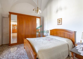 camera da letto - Casale Contrada Cristo delle Zolle 209, Monopoli - foto 14