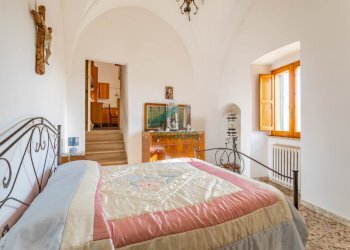 camera da letto - Casale Contrada Cristo delle Zolle 209, Monopoli - foto 15