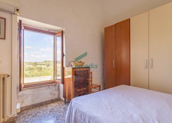 camera da letto - Casale Contrada Cristo delle Zolle 209, Monopoli - foto 16