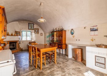 cucina - Casale Contrada Cristo delle Zolle 209, Monopoli - foto 20