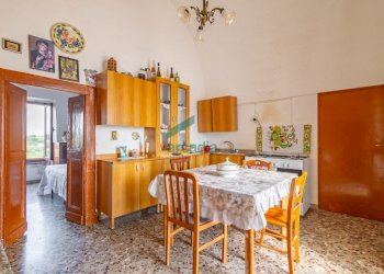 cucina - Casale Contrada Cristo delle Zolle 209, Monopoli - foto 23