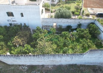 viste - Casale Contrada Cristo delle Zolle 209, Monopoli - foto 29