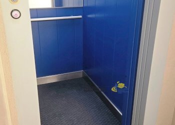 20251015_095535.jpg - Apartment Via Pietro Martini 55, Parma (neighborhood Pablo) - photo 5