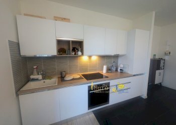 angolo cottura 1 .jpg - Appartamento Via Toscana 34, Parma - foto 1