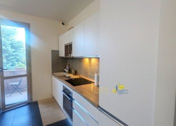 angolo cottura 2 .jpg - Appartamento Via Toscana 34, Parma - foto 7