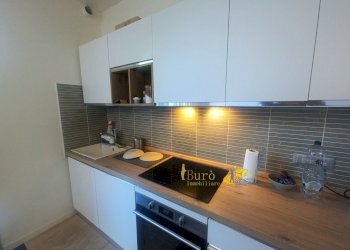 angolo cottura 3 .jpg - Appartamento Via Toscana 34, Parma - foto 8