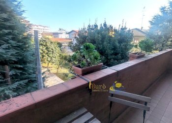 balcone 1 .jpg - Appartamento Via Toscana 34, Parma - foto 9