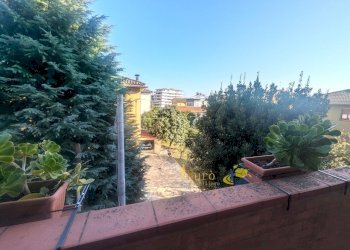 balcone 2 .jpg - Appartamento Via Toscana 34, Parma - foto 10