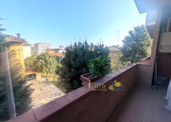 balcone 3 .jpg - Appartamento Via Toscana 34, Parma - foto 11
