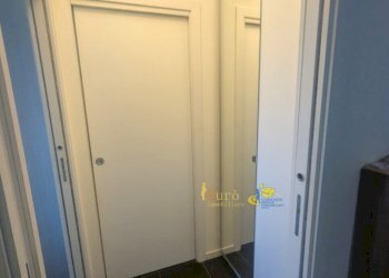 disimpegno 1 .jpg - Appartamento Via Toscana 34, Parma - foto 12