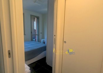 disimpegno 2 .jpg - Appartamento Via Toscana 34, Parma - foto 13