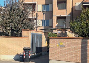palazzina .jpg - Appartamento Via Toscana 34, Parma - foto 25
