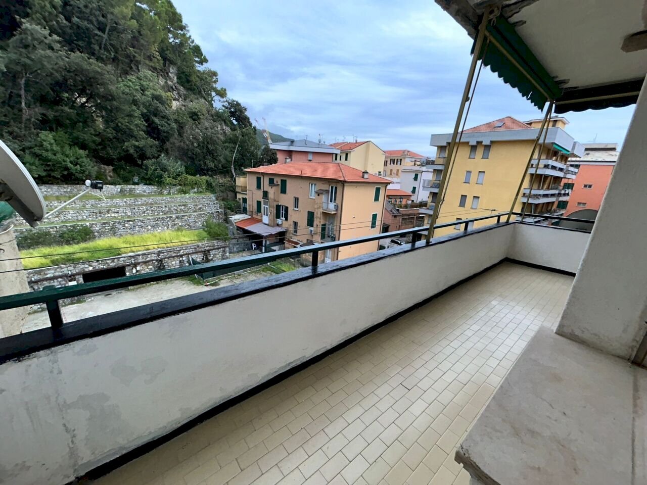 Balcone a (3).jpeg - Appartamento Via Genova, Sestri Levante - foto 1