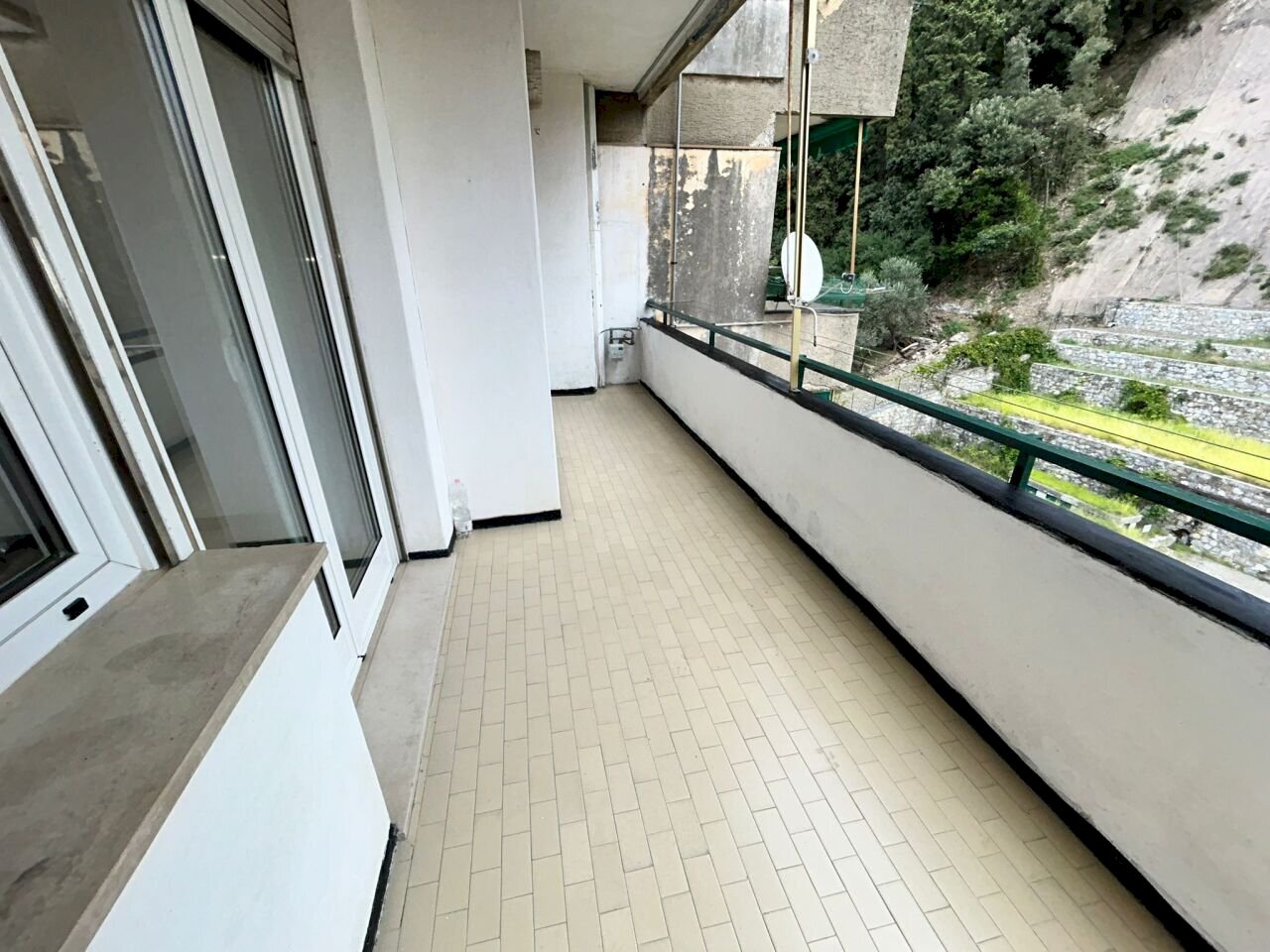 Balcone a (2).jpeg - Appartamento Via Genova, Sestri Levante - foto 3