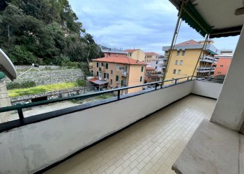 Balcone a (3).jpeg - Appartamento Via Genova, Sestri Levante - foto 1