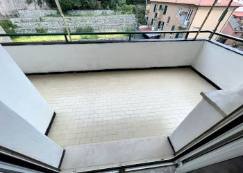 Balcone a (1).jpeg - Appartamento Via Genova, Sestri Levante - foto 2