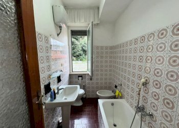 Bagno (2).jpeg - Appartamento Via Genova, Sestri Levante - foto 13