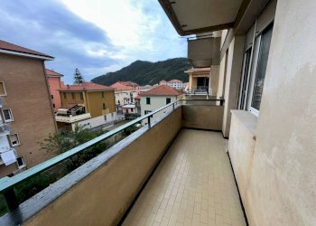 Balcone b (2).jpeg - Appartamento Via Genova, Sestri Levante - foto 14