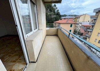 Balcone b (1).jpeg - Appartamento Via Genova, Sestri Levante - foto 17